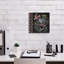 «Love You A Latte Color» par Mary Urban, art mural sur toile, 26 po x 26 po-873225448