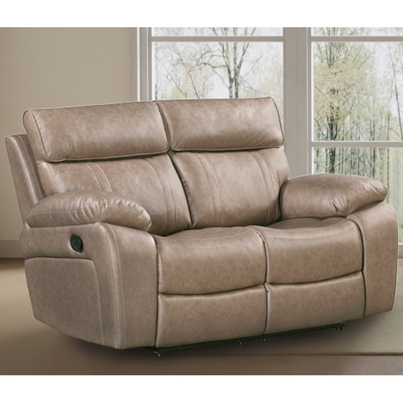 Causeuse inclinable