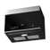 KoolMore 1.3 Cubic Feet 1000 Watt Over The Range Microwave with Sensor Cooking