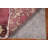 Vegetable Dye Traditional Runner Rug 3x15