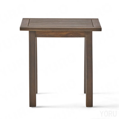 Table de bout