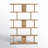 Magdalena 48'' W Solid Wood Shelving Unit-1185498773