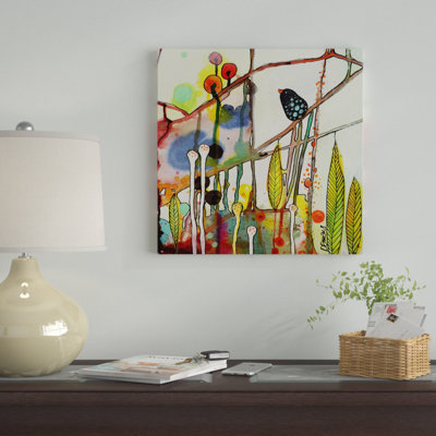 « dscn7478 », reproduction sur toile tendue