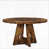 Rustic Brown