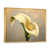 Gold Floater Framed