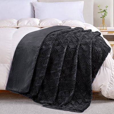 Throw Blanket