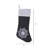 Winter Snowflake Stocking