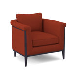 Chalice Barrel Chair