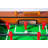 KICK Splendor 55"  Foosball Table