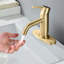 Robinet de salle de bain Universal