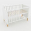 Leon 2 -Piece Nursery Furniture Set
