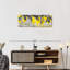 Ripe citrons, reproduction d'art sur toile-746042377
