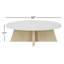 Oasis Cocktail Table