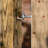 Screw Hook and Eye Hinge