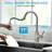 HOOSENG Pull Down Touchless Kitchen Faucet-97068161