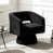 Black est en rupture de stock