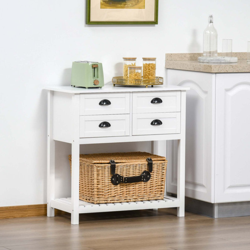 Armoire à café
