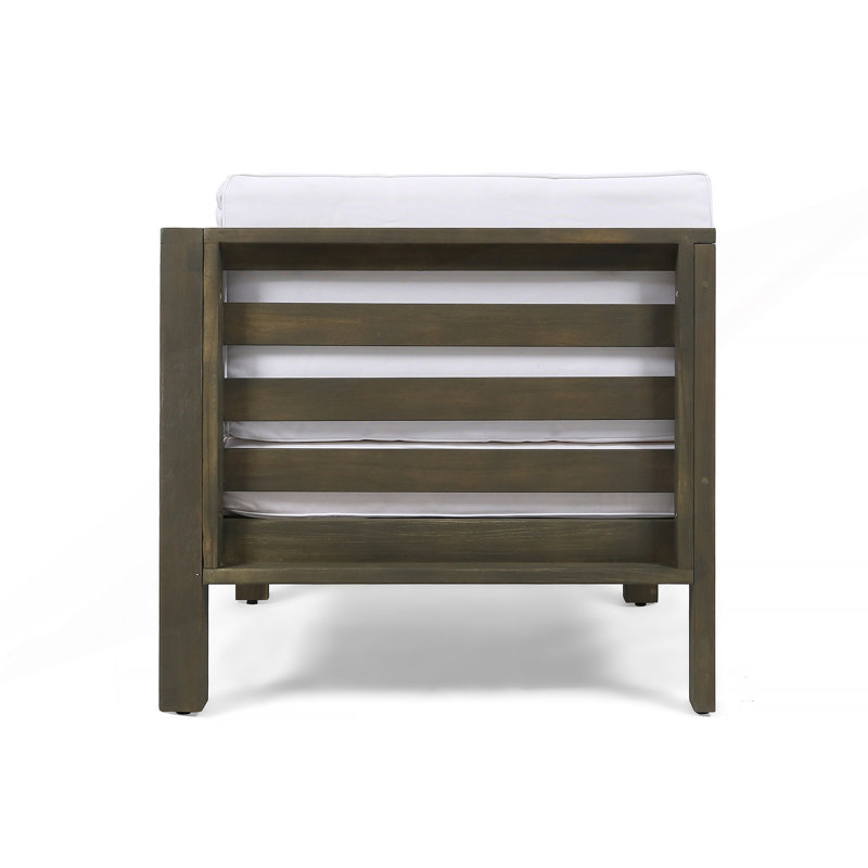 2-Piece Love Seat Set, Modern Sofa