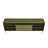 Dumbo Modern Fluted TV Stand with 6 Adjustable Shelves and 2 Drawers for TVs-679943011-719898136