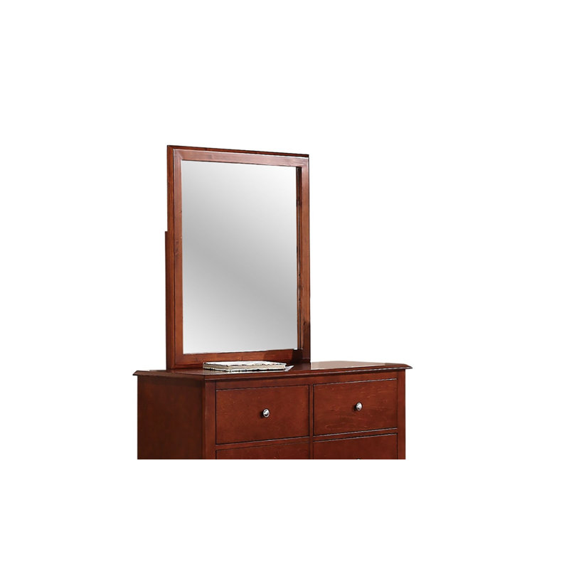 Miroir Aiydan, Espresso