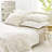 Petite Trellis Matelasse Coverlet-9542621-9542623