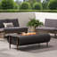 Foyer rectangulaire - 50 000 BTU