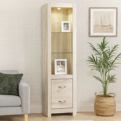 Waukee Dining Cabinet by Ebern Designs