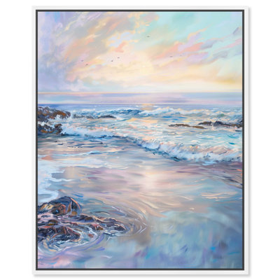 Rivage de rêve