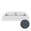 Ludlow Rolled-Arm Skirted Daybed-854774917-840761978