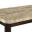 Table de salle à manger Vanderelle