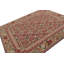 One-of-a-Kind 7'7" X 9'6" Hand Knotted Area Rug