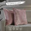 Housses de coussin rectangulaires en velours mat-88959736