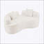 Causeuse éponge à compression complète Boneless-849302232