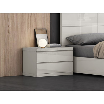 Anna Large Nightstand 30"
