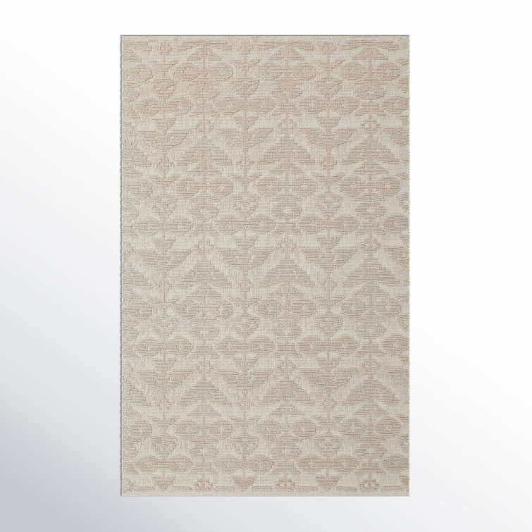 Bella Hand Tufted Wool Rug