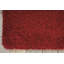 Tapis rouge à poils longs Sigrid-952754049