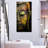 " Half Buddha Face " 3 - Pieces-92764110