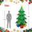 Weather Resistant Plastic Inflatable Outdoor Decoration