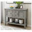 Armoire d'appoint en bois massif Delfausse-2060599125