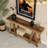 Farmhouse Console Table