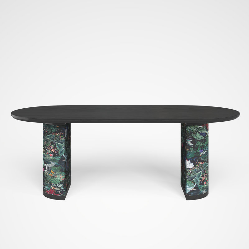 Table de salle à manger 78,7 po