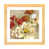 Toile avec cadre en bois beige n'est pas disponible