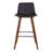Tabouret de bar Alonni