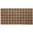 Fairfield 2" x 2" Ceramic Mosaic Tile-36930908