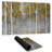 Birch forest - 14.00"x24.25" Desk mat