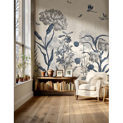English Garden Pack 3 Annawan