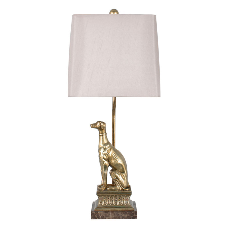 Kirollos Table Lamp