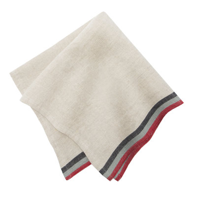 Normandy Square Napkins