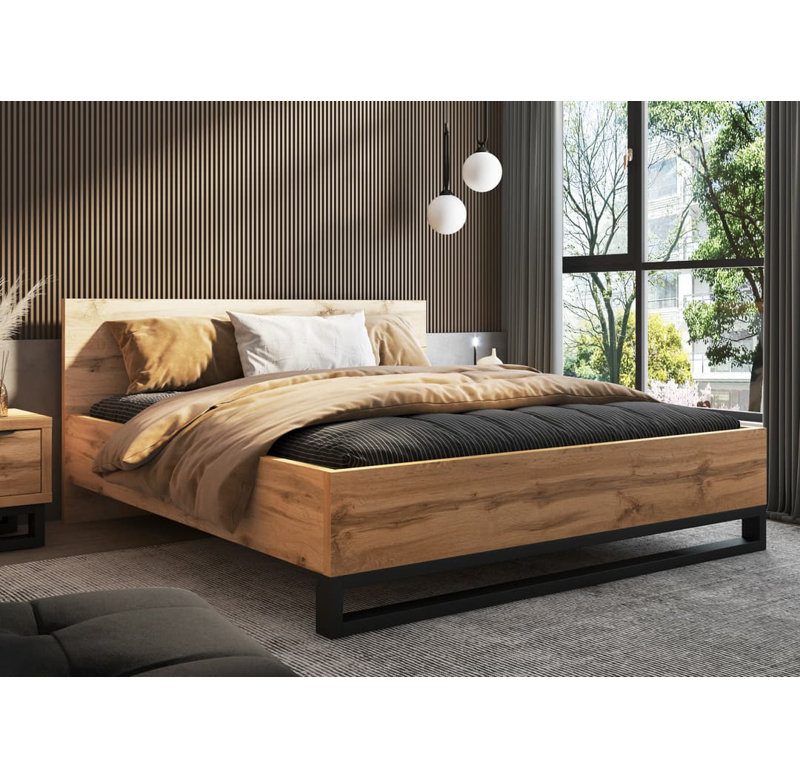 Anda Bed
