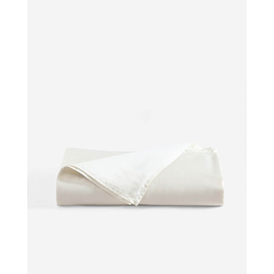 Natural Premium Bamboo Machine Woven Flat Sheet